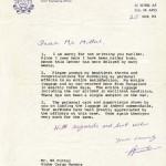 Group Captain P R Gupte