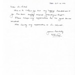 Group Captain (Rtd) R Muralidharan