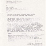 Officer, The Lakshmi Vilas Bank Ltd