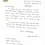 Wing Commander UJ Kohalanobish