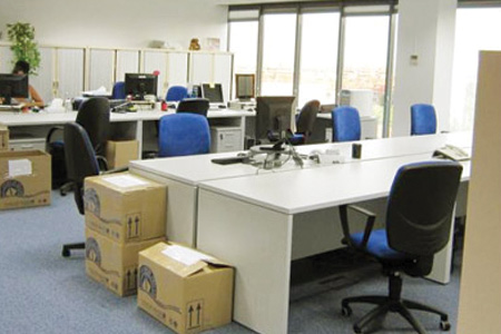 Best Packers and Movers in Bangalore