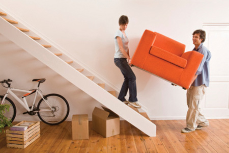 Movers and Packers in Bangalore
