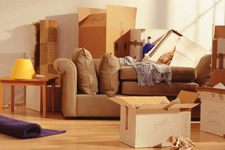 Packers and Movers Bangalore