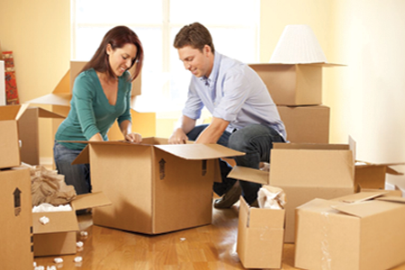 Professional Packers Movers Bangalore