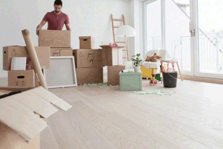 Top Packers and Movers in Bangalore